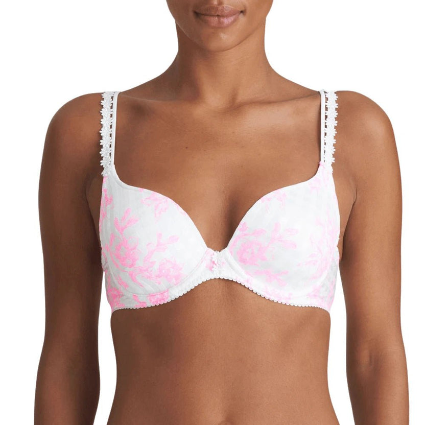 Marie Jo Avero Love Blossom T-shirt Bra Front