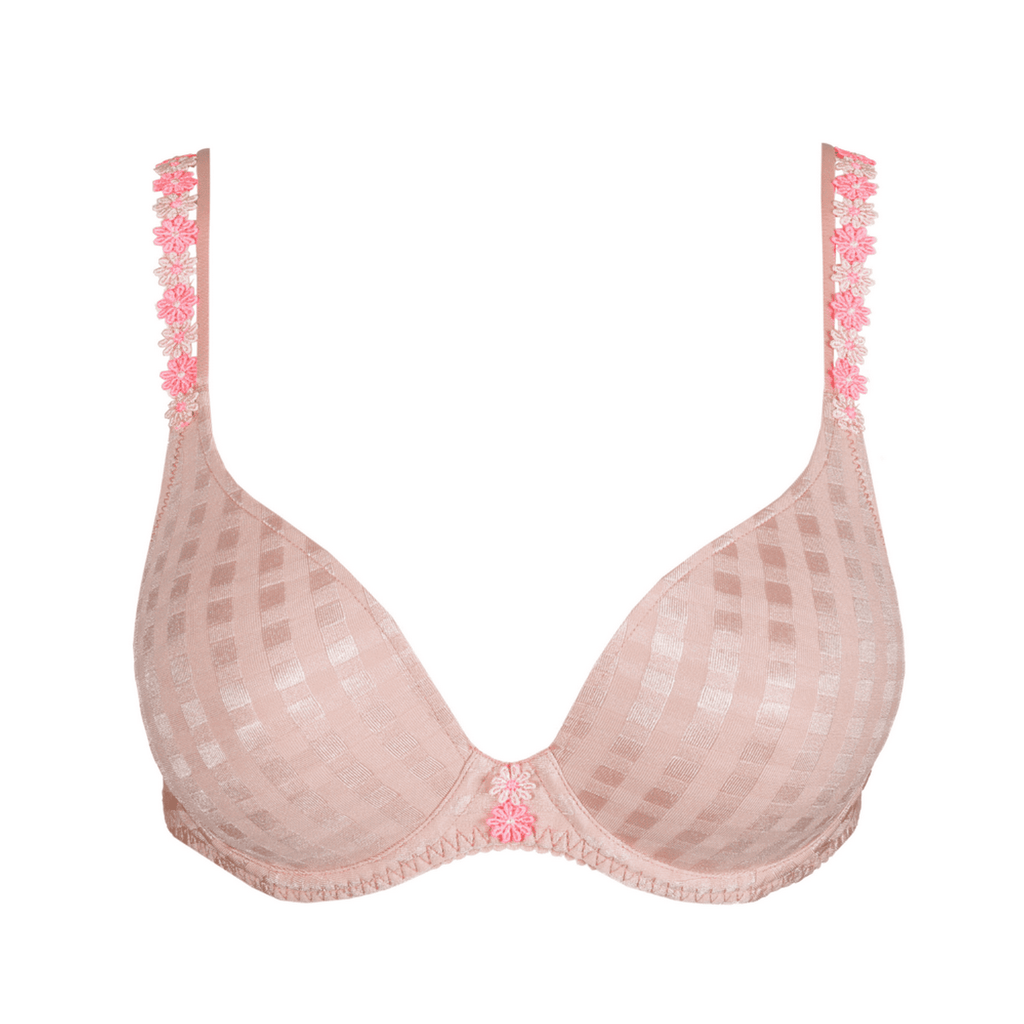 Marie Jo Avero Tiny Pink T-shirt Bra
