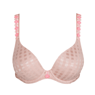 Marie Jo Avero Tiny Pink T-shirt Bra