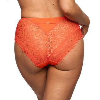 Marie Jo Cerina Clementine Full Briefs Back