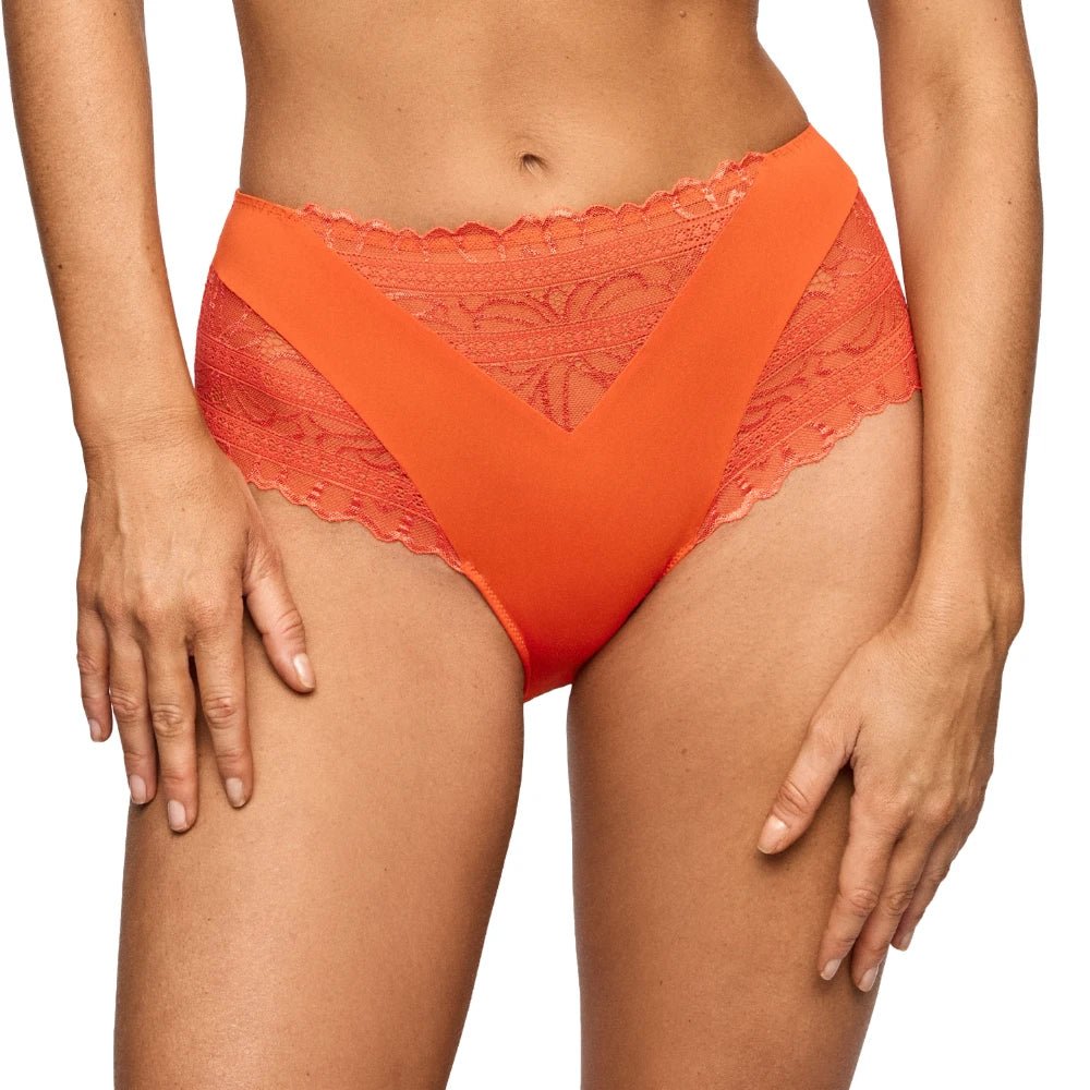 Marie Jo Cerina Clementine Full Briefs Front