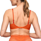 Marie Jo Cerina Clementine Full Cup Bra Back