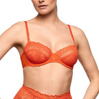 Marie Jo Cerina Clementine Full Cup Bra Front
