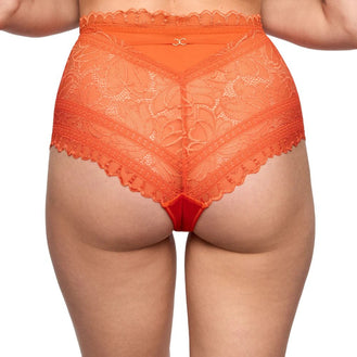 Marie Jo Cerina Clementine High Waist Briefs Back