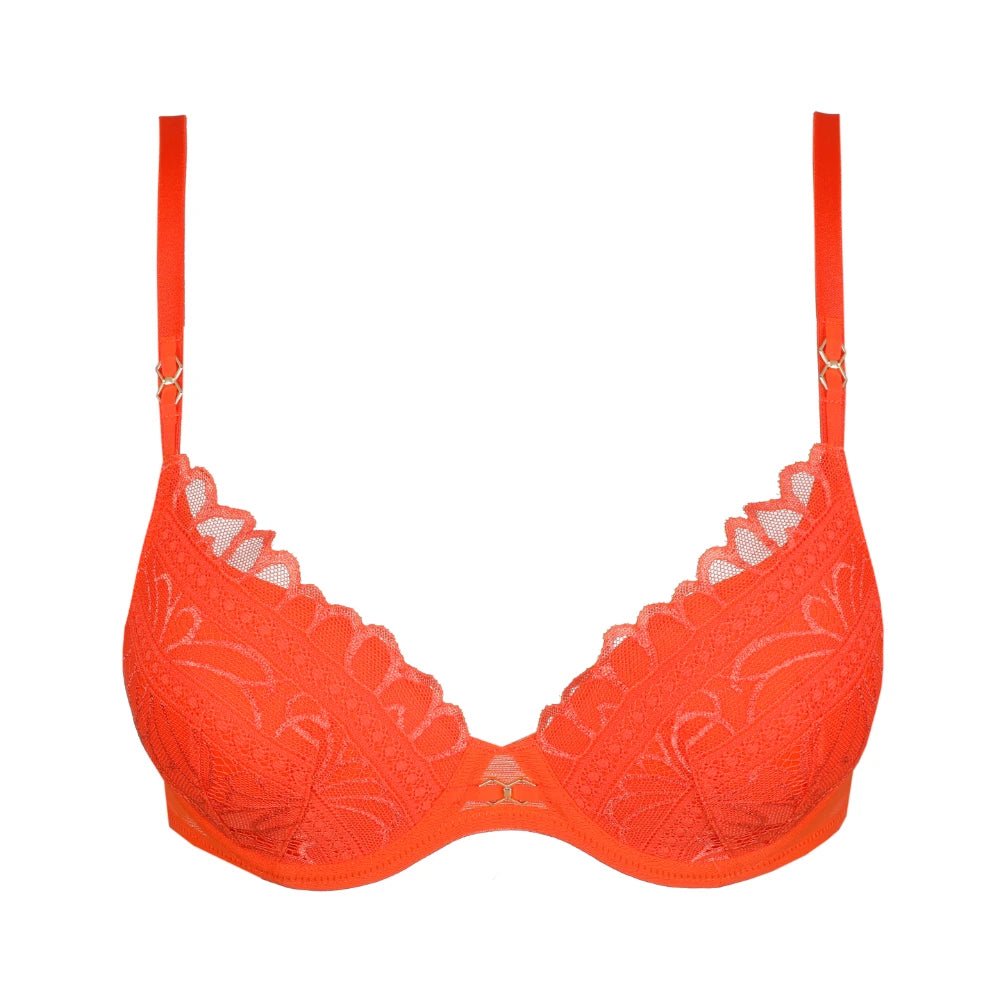 Marie Jo Cerina Clementine Padded Bra Heartshape