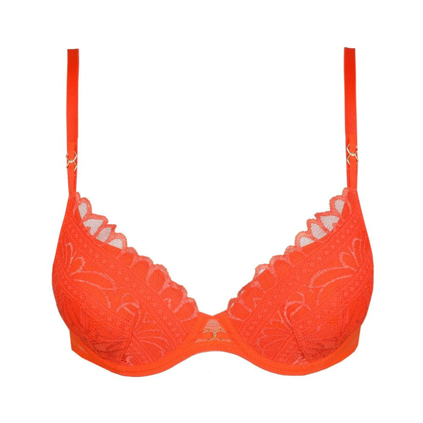 Marie Jo Cerina Clementine Padded Bra Heartshape