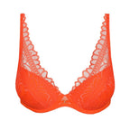 Marie Jo Cerina Clementine Padded Plunge Bra