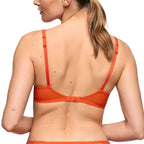 Marie Jo Cerina Clementine Padded Plunge Bra Back
