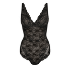 Marie Jo Cyrile Black Body