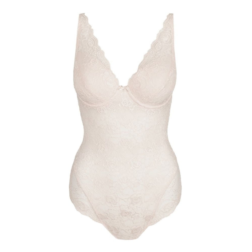Marie Jo Cyrile Crystal Pink Body