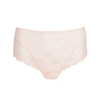 Marie Jo Cyrile Crystal Pink Full Briefs