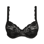 Marie Jo Cyrile Black Full Cup Bra