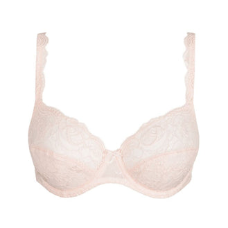 Marie Jo Cyrile Crystal Pink Full Cup Bra
