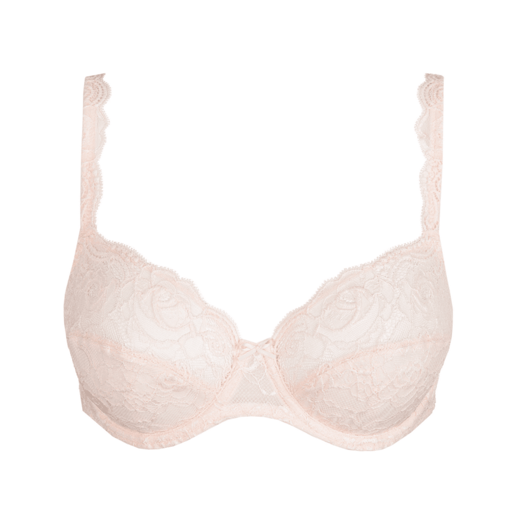 Marie Jo Cyrile Pink Full Cup Bra