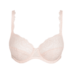 Marie Jo Cyrile Pink Full Cup Bra