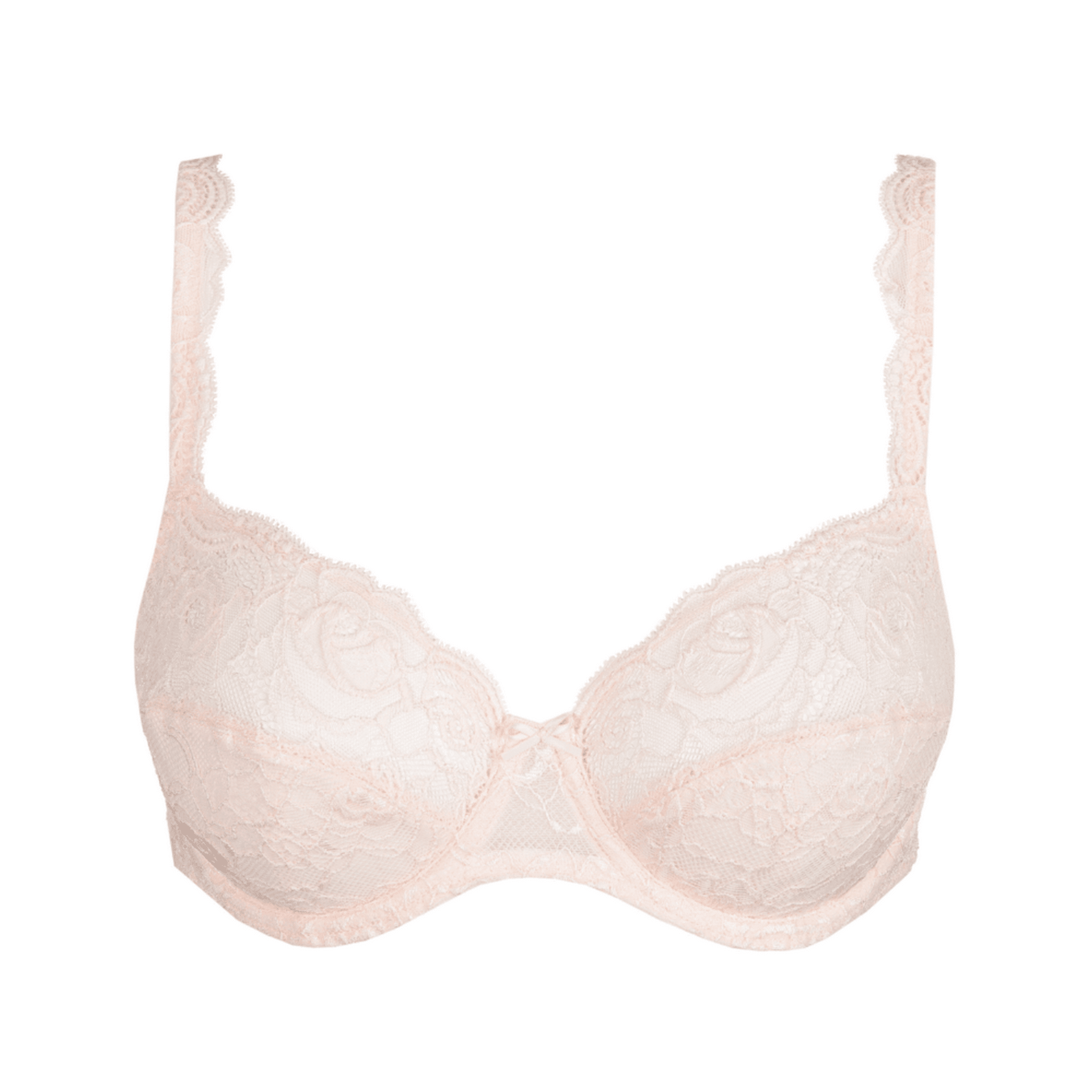 Marie Jo Cyrile Pink Full Cup Bra