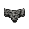 Marie Jo Cyrile Black Hotpants