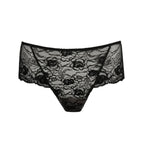 Marie Jo Cyrile Black Hotpants