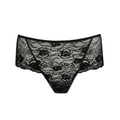 Marie Jo Cyrile Black Hot Pants