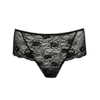Marie Jo Cyrile Black Hot Pants