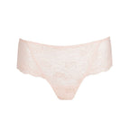 Marie Jo Cyrile Crystal Pink Hotpants