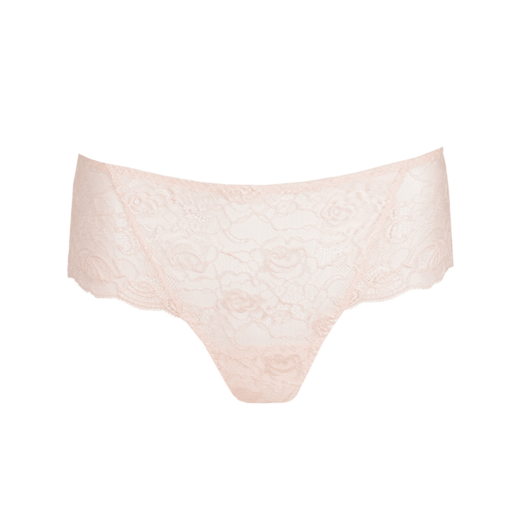Marie Jo Cyrile Pink Hot Pants