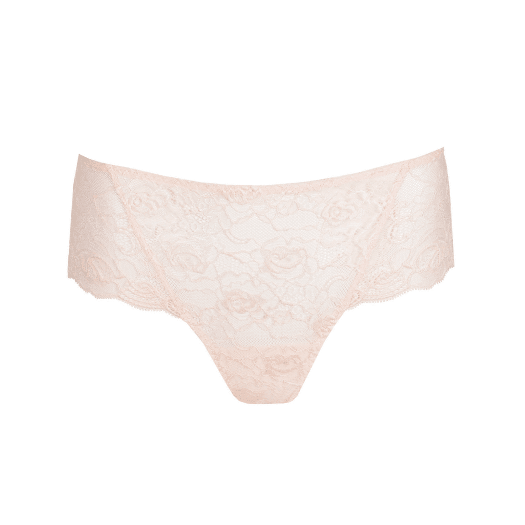 Marie Jo Cyrile Pink Hot Pants