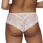 Marie Jo Cyrile Pink Hot Pants Back