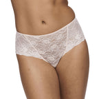 Marie Jo Cyrile Crystal Pink Hotpants Front