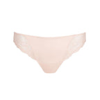 Marie Jo Cyrile Crystal Pink Rio Brief