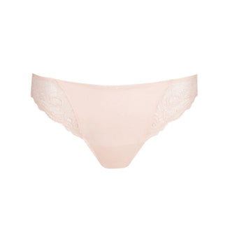 Marie Jo Cyrile Crystal Pink Rio Brief
