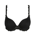 Marie Jo Cyrile Black T-Shirt Bra