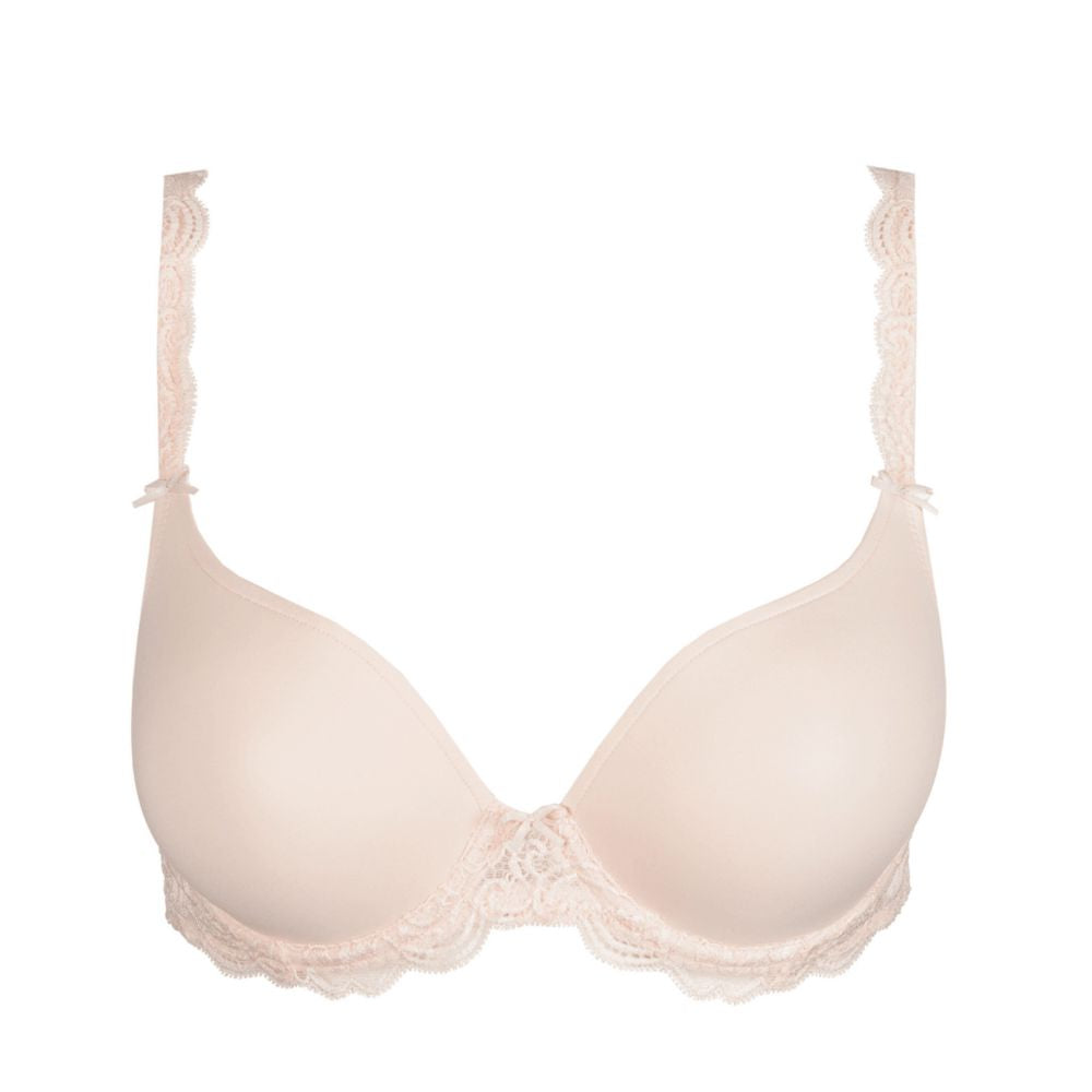Marie Jo Cyrile Crystal Pink T-Shirt Bra