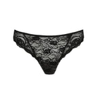 Marie Jo Cyrile Black Thong