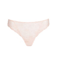 Marie Jo Cyrile Crystal pink Thong