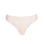 Marie Jo Cyrile Crystal pink Thong