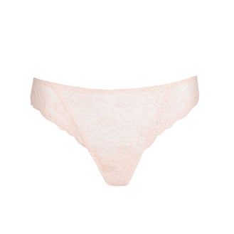 Marie Jo Cyrile Crystal pink Thong