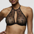 Marie Jo Daisy Bralette Front