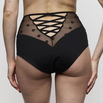 Marie Jo Daisy Full Briefs Back