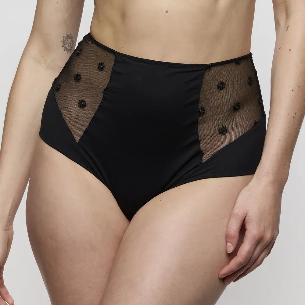 Marie Jo Daisy Full Briefs Front