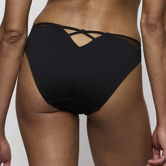 Marie Jo Daisy Rio Briefs Back