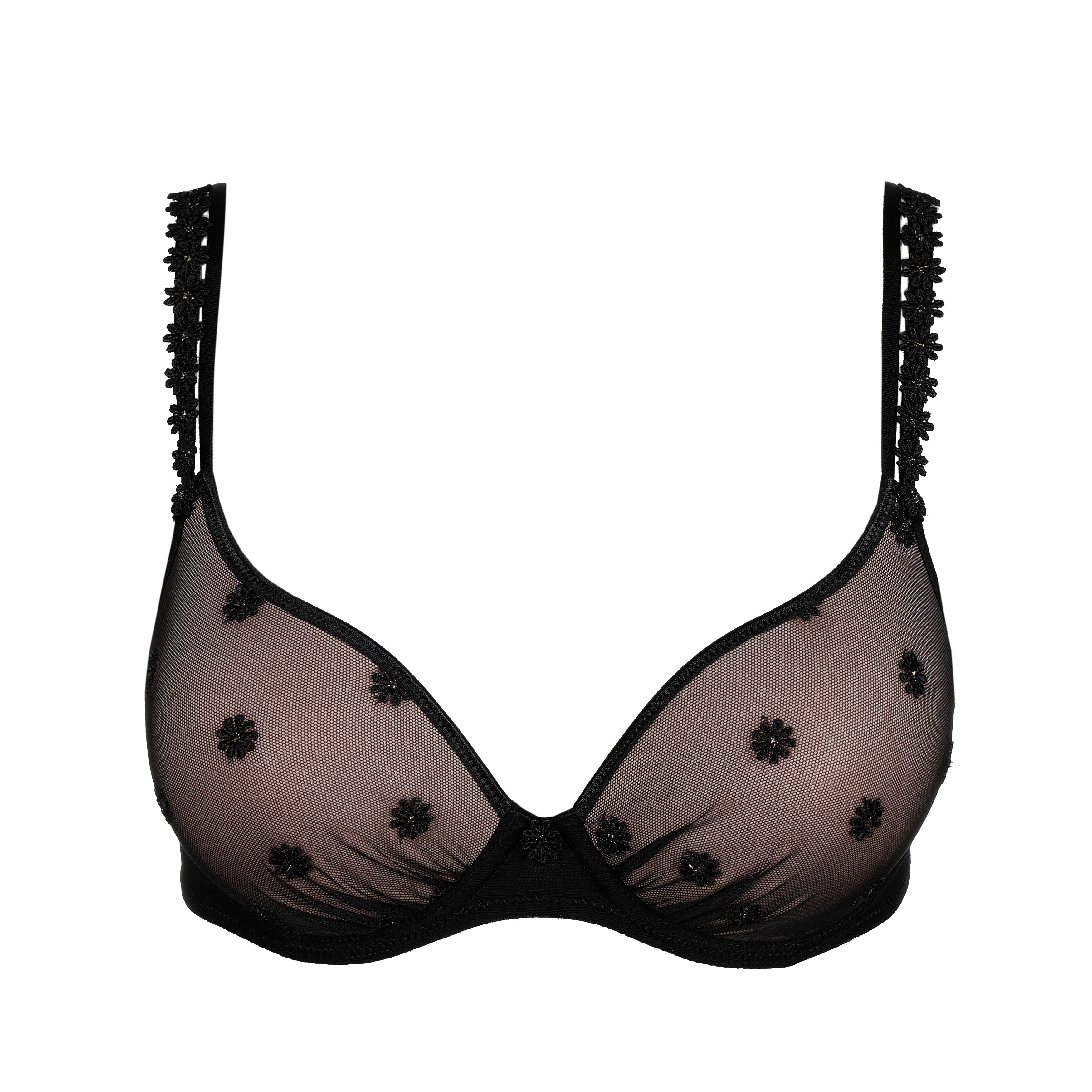 Marie Jo Daisy Heartshape Bra