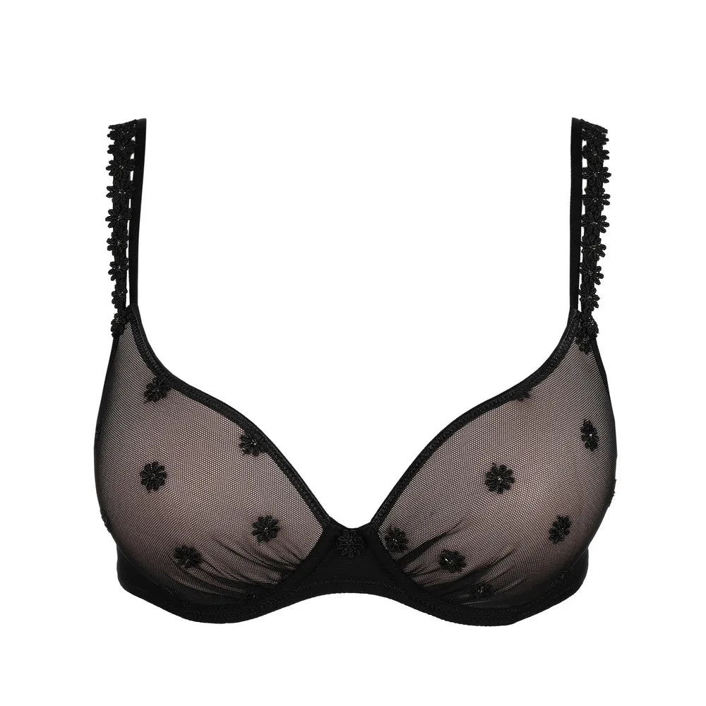 Marie Jo Daisy Heartshape Bra