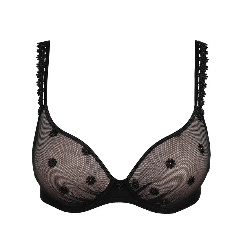 Marie Jo Daisy Heartshape Bra