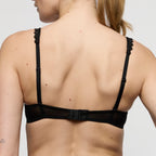 Marie Jo Daisy Heartshape Bra Back