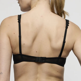 Marie Jo Daisy Heartshape Bra Back