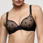 Marie Jo Daisy Heartshape Bra Front