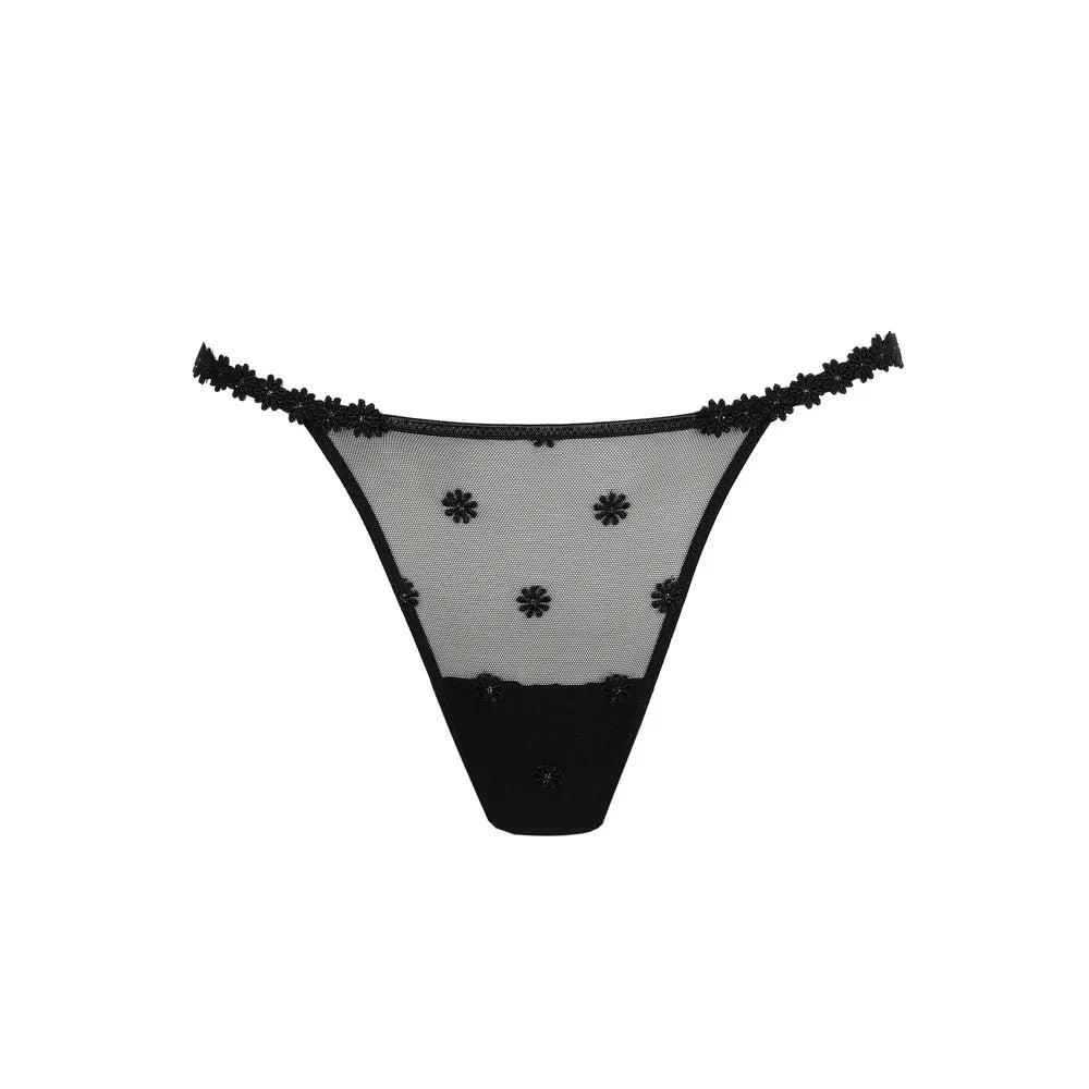 Marie Jo Daisy Thong