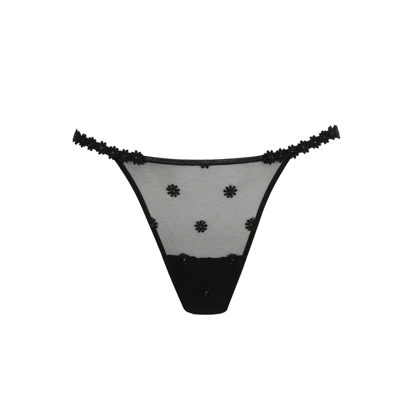 Marie Jo Daisy Thong
