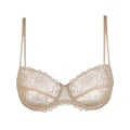 Marie Jo Jane Sand Balcony Bra